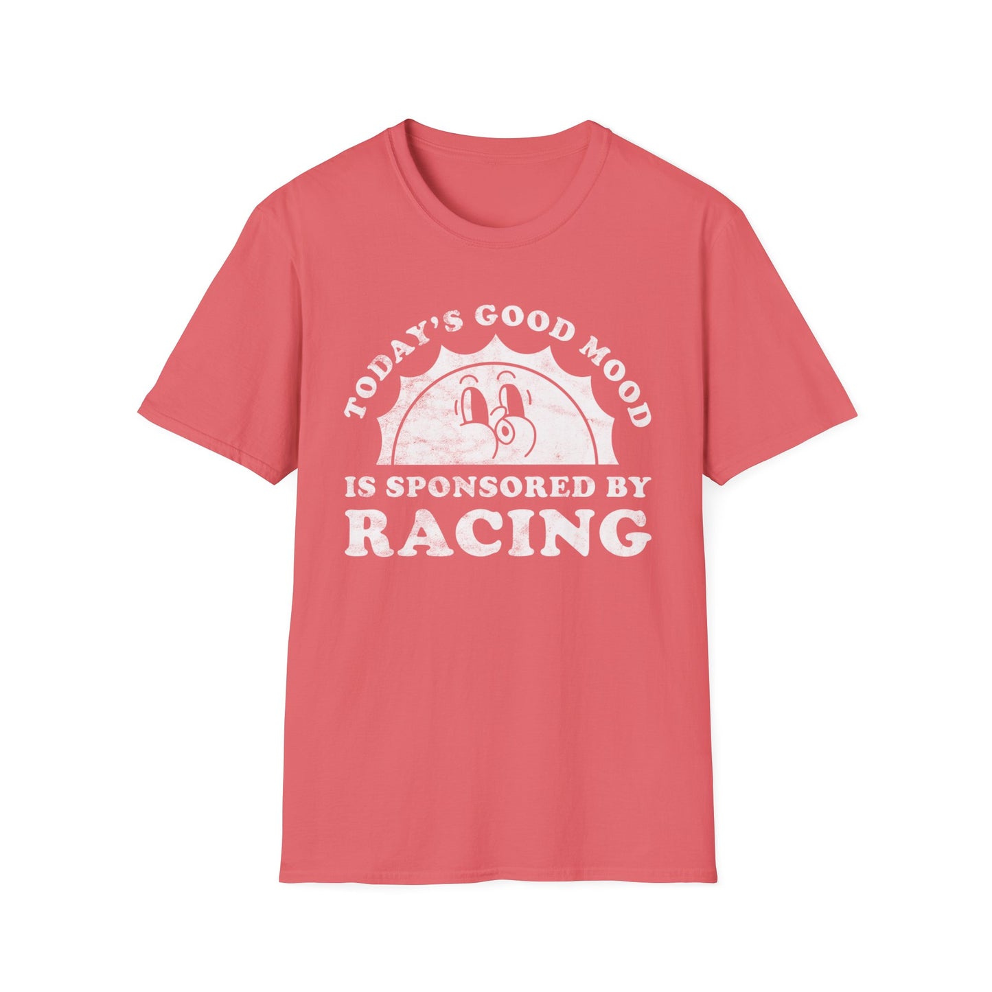 Racing Mood T-Shirt