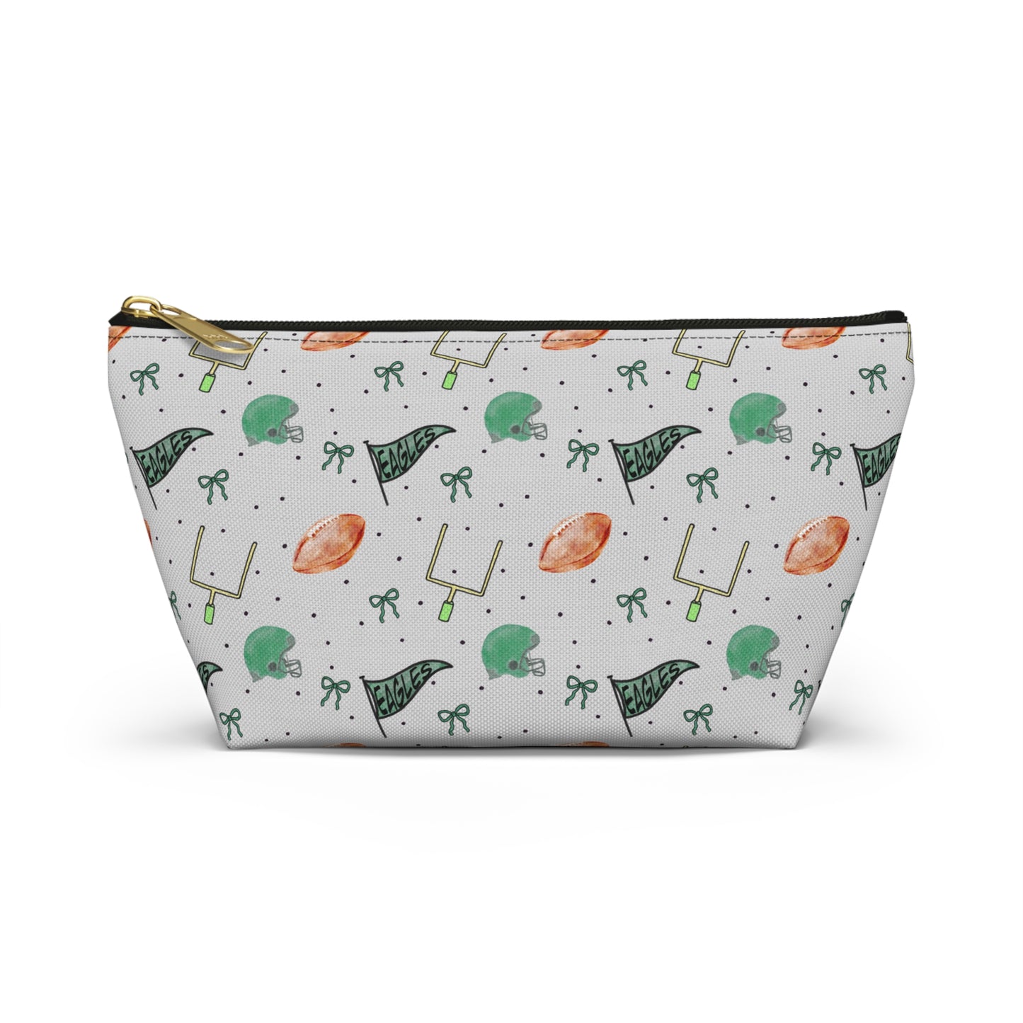 Eagles Accessory Pouch