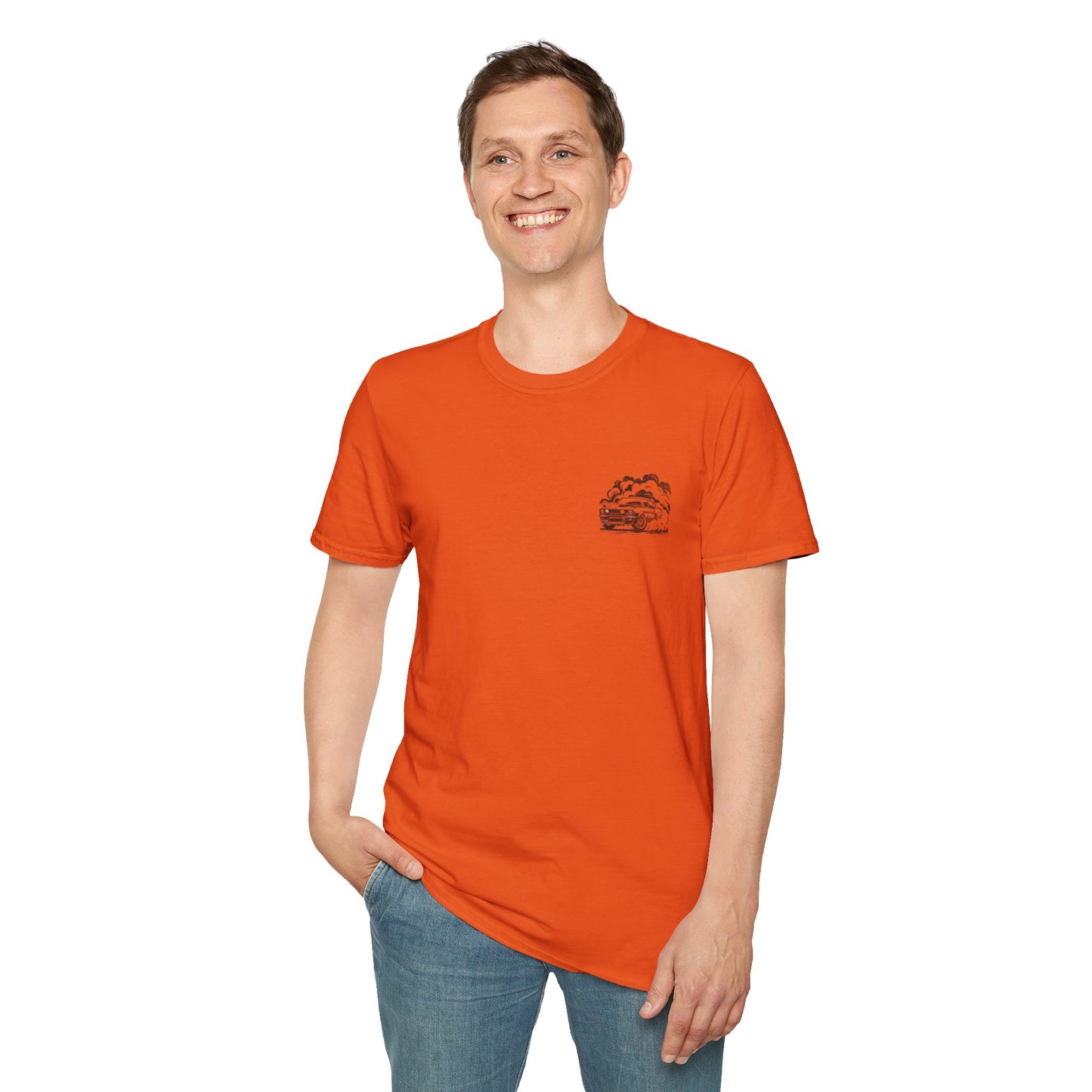 Burn 'Em T-Shirt