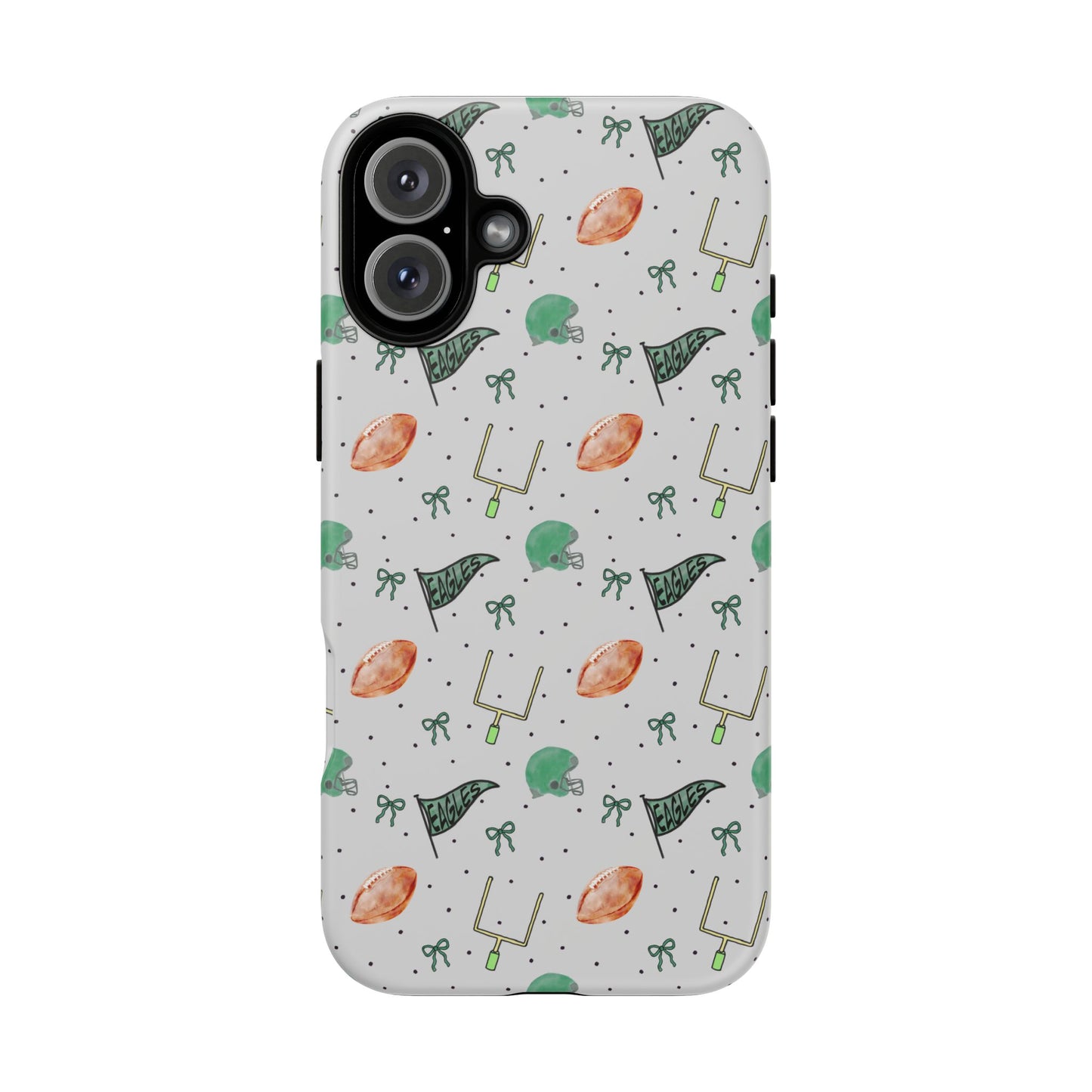 Eagles Cell Phone Case