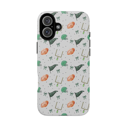 Eagles Cell Phone Case