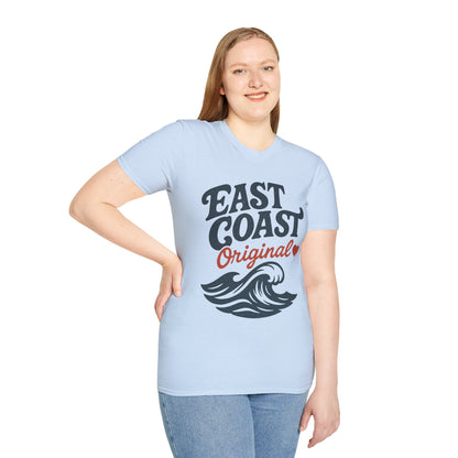 East Coast T-Shirt