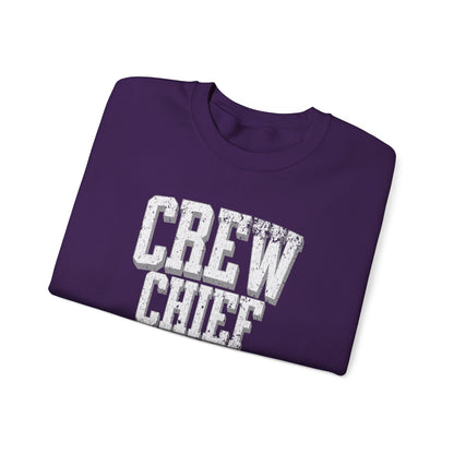 Crew Chief Sweatshirt