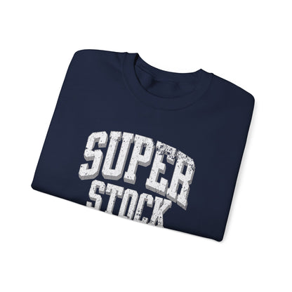 Super Stock Sweatshirt