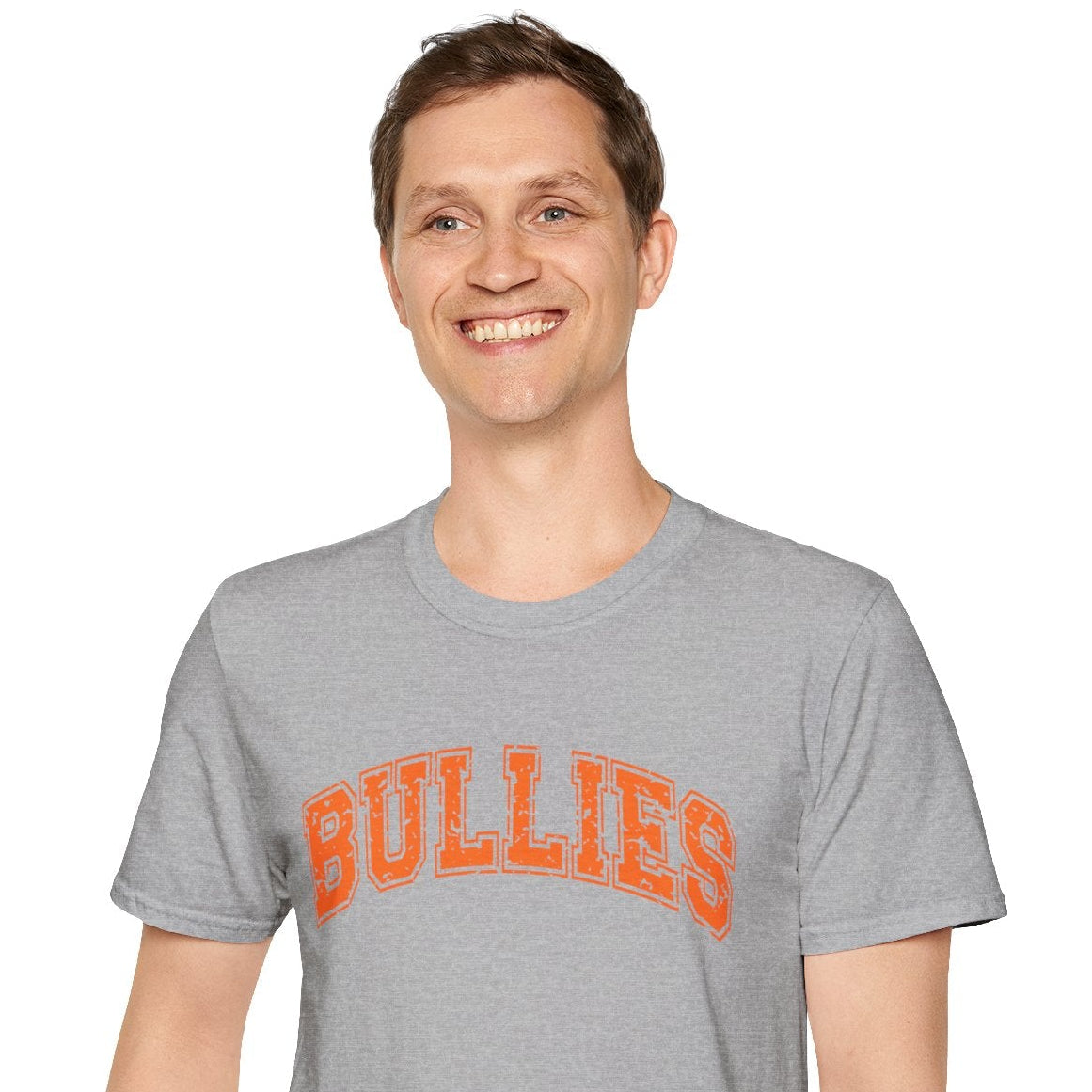 Bullies T-Shirt