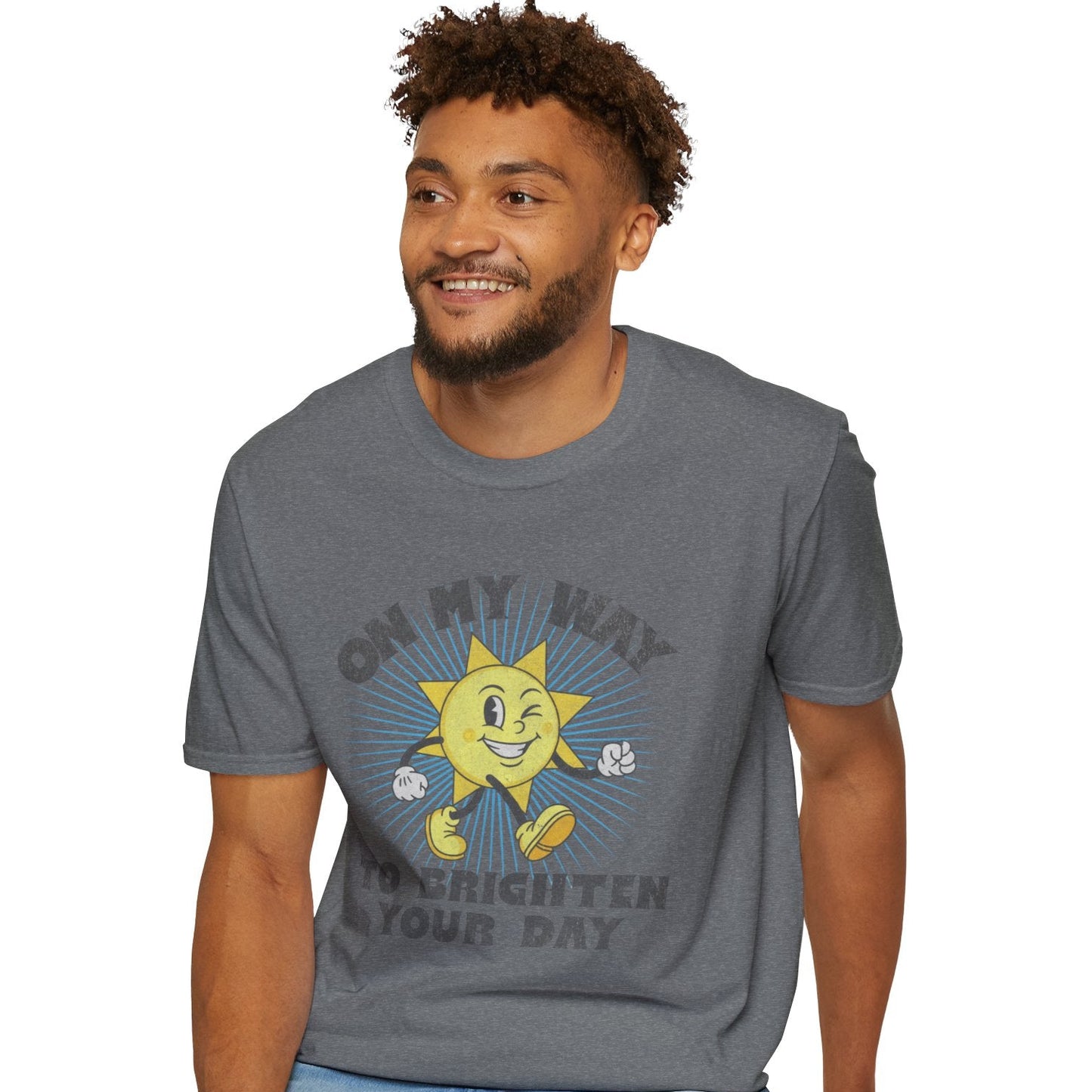 Brighten Your Day T-Shirt