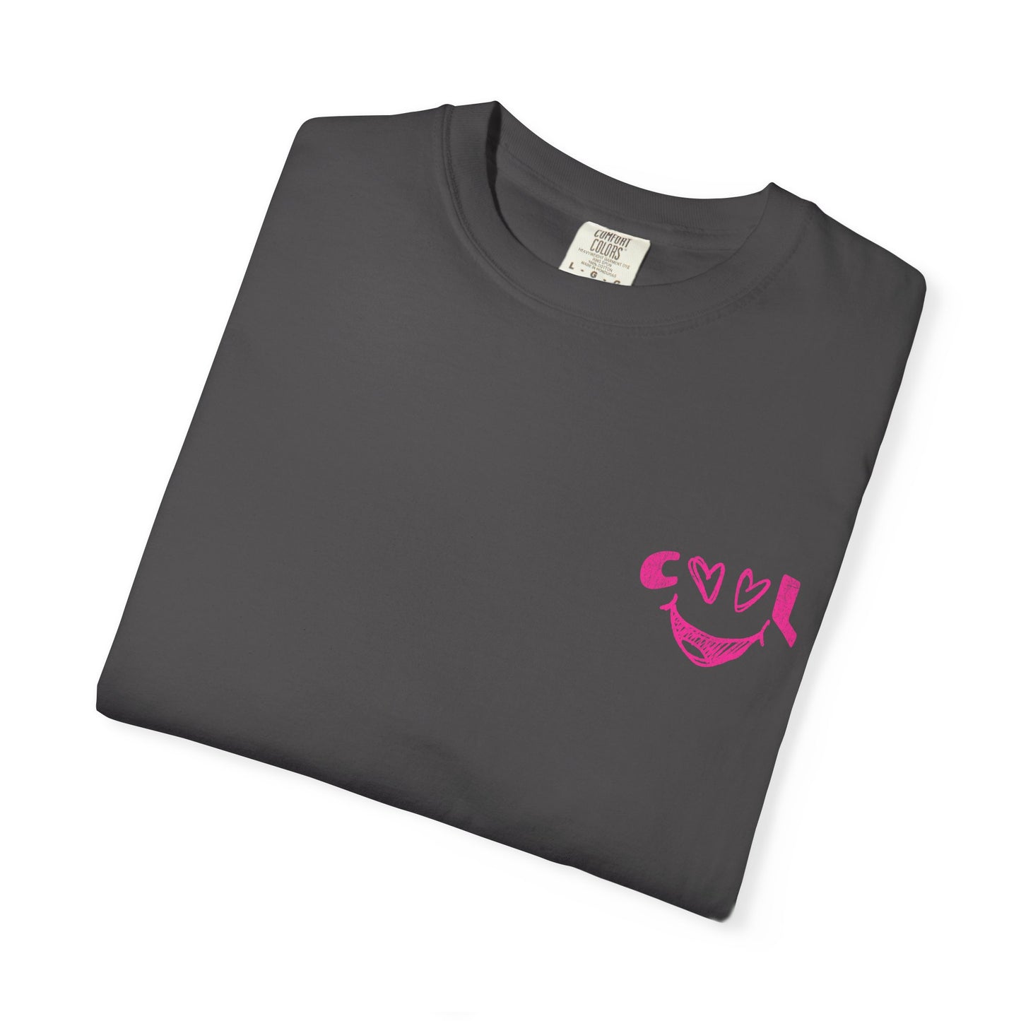 Cool T-shirt