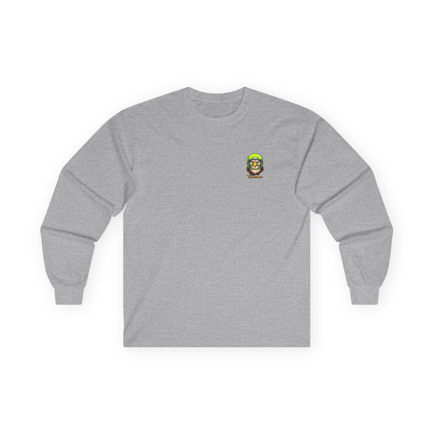Philly Long Sleeve Tee