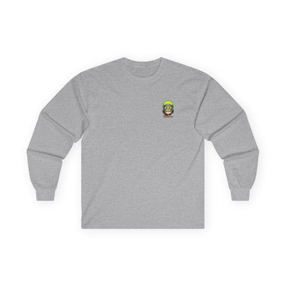 Philly Long Sleeve Tee