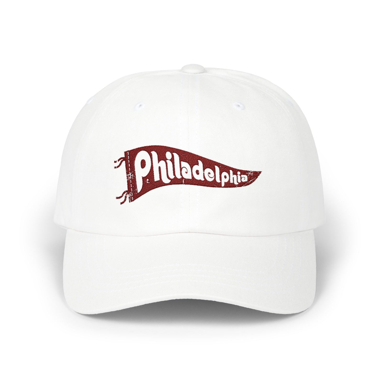 Philadelphia Classic Cap