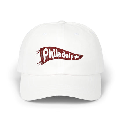 Philadelphia Classic Cap