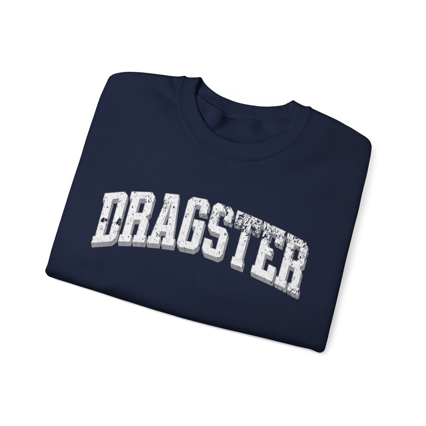 Dragster Sweatshirt