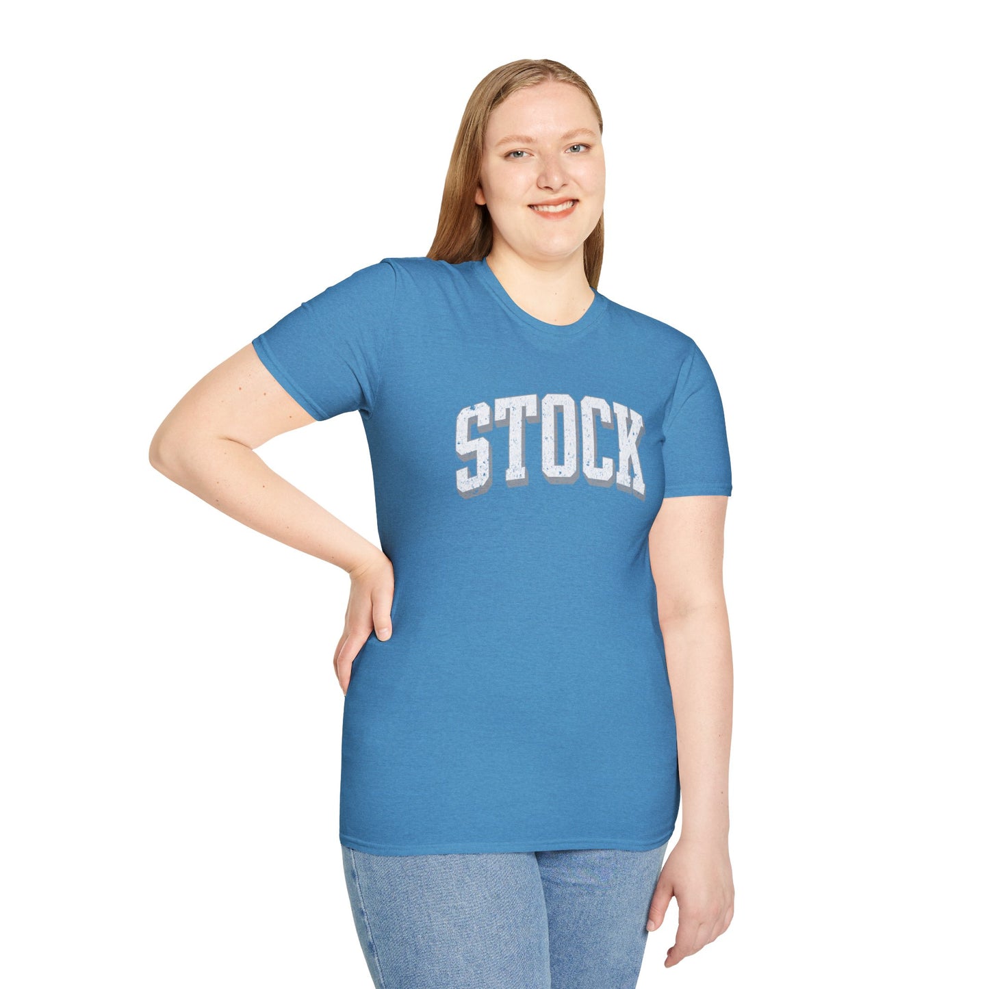 Stock T-Shirt