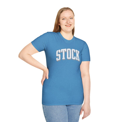 Stock T-Shirt