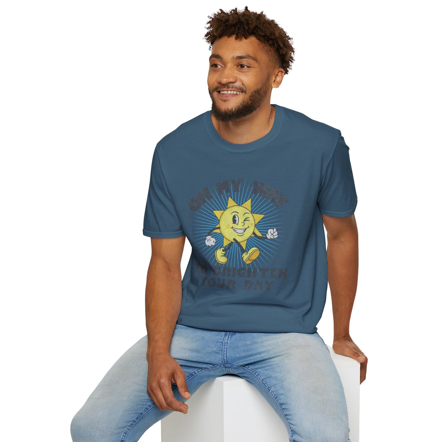 Brighten Your Day T-Shirt