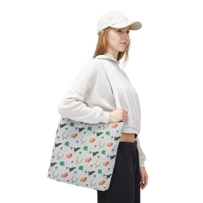 Eagles Tote Bag