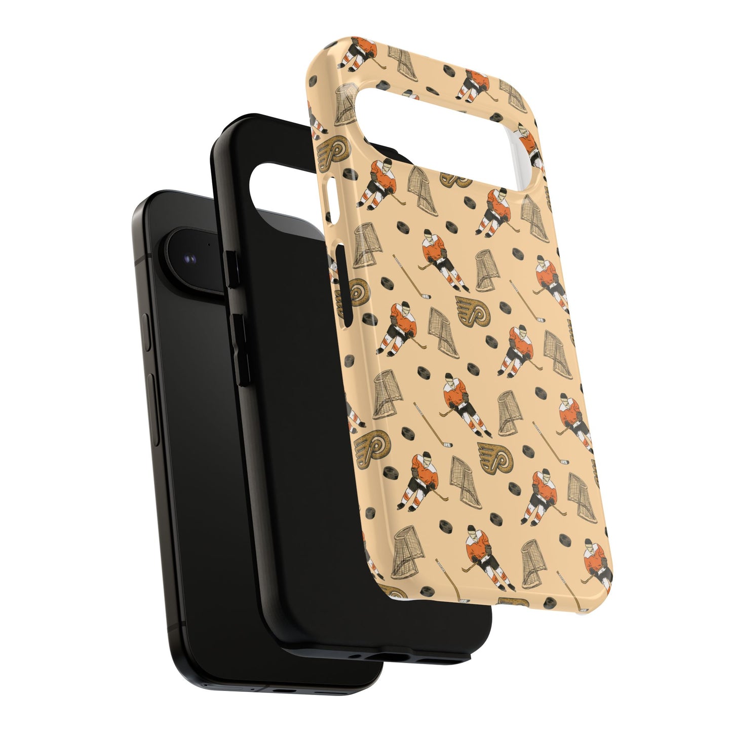 Flyers Phone Case