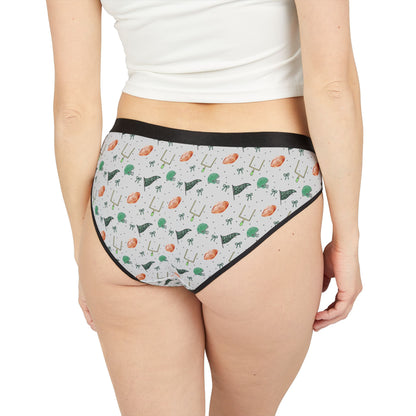 Eagles Ladies Underwear