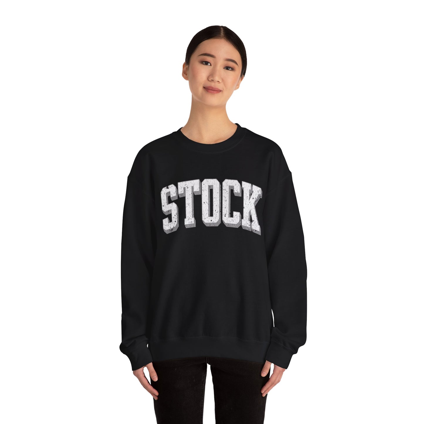 Stock Sweatshirt