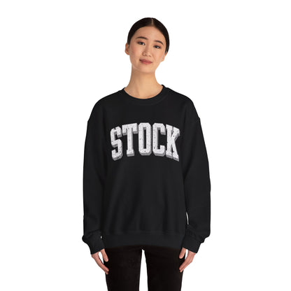 Stock Sweatshirt