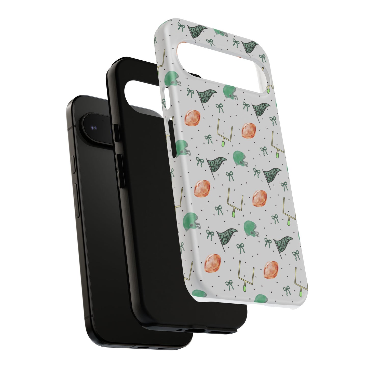 Eagles Cell Phone Case