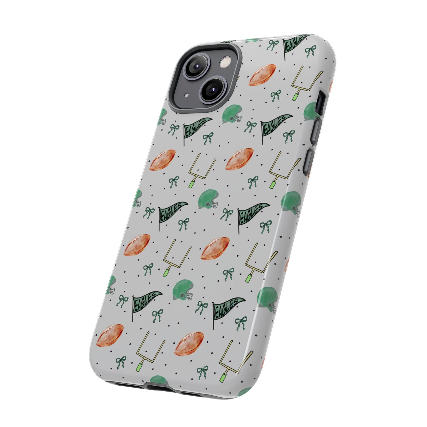 Eagles Cell Phone Case