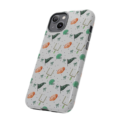 Eagles Cell Phone Case