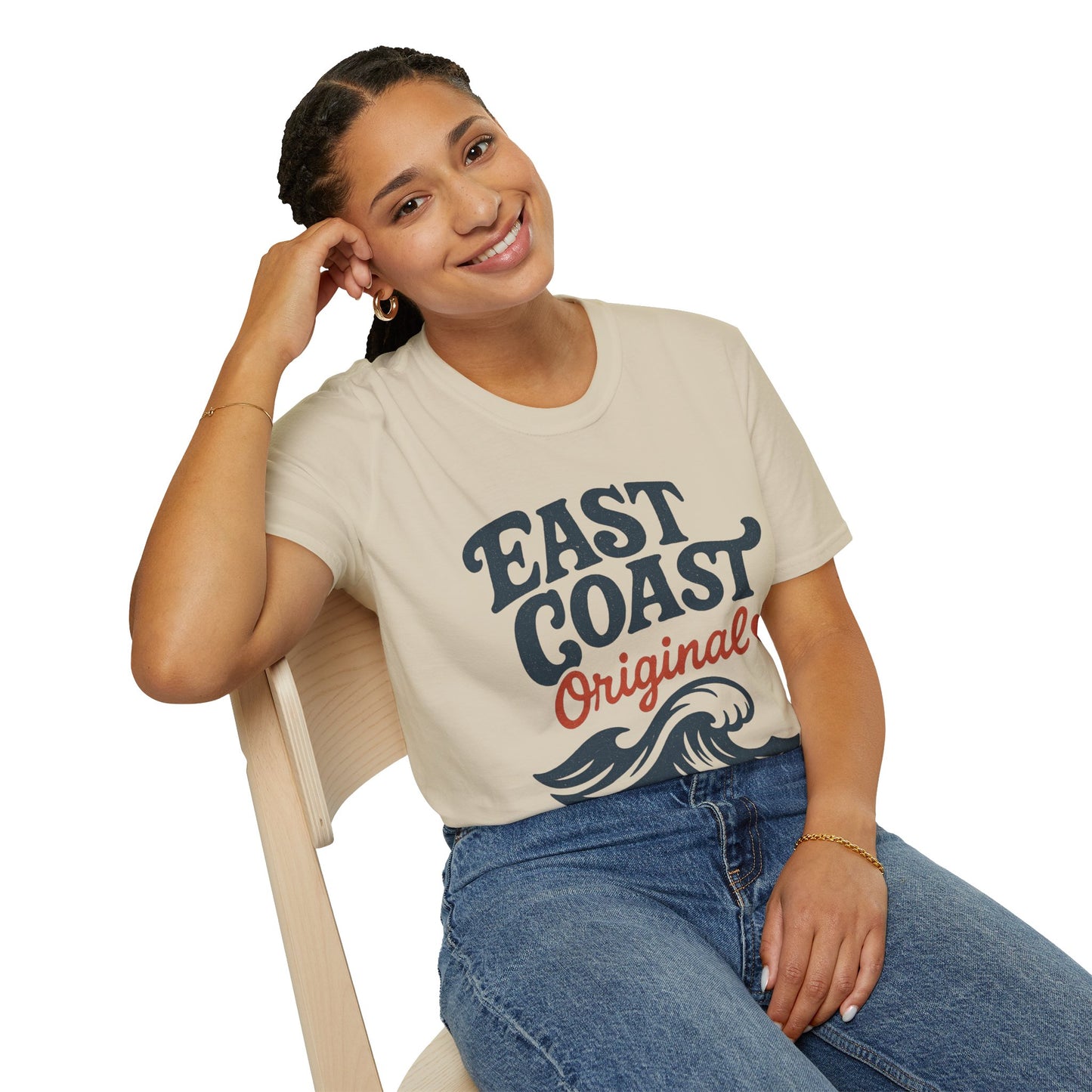 East Coast T-Shirt