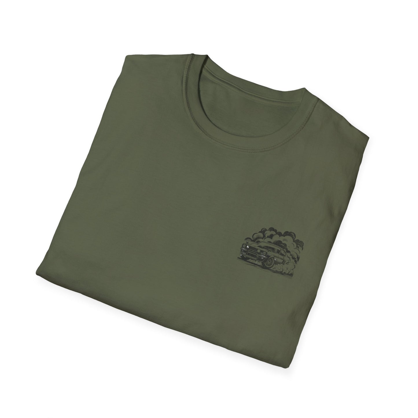 Burn 'Em T-Shirt