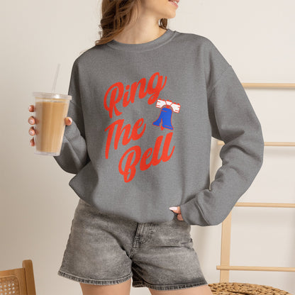 Ring The Bell Sweatshirt