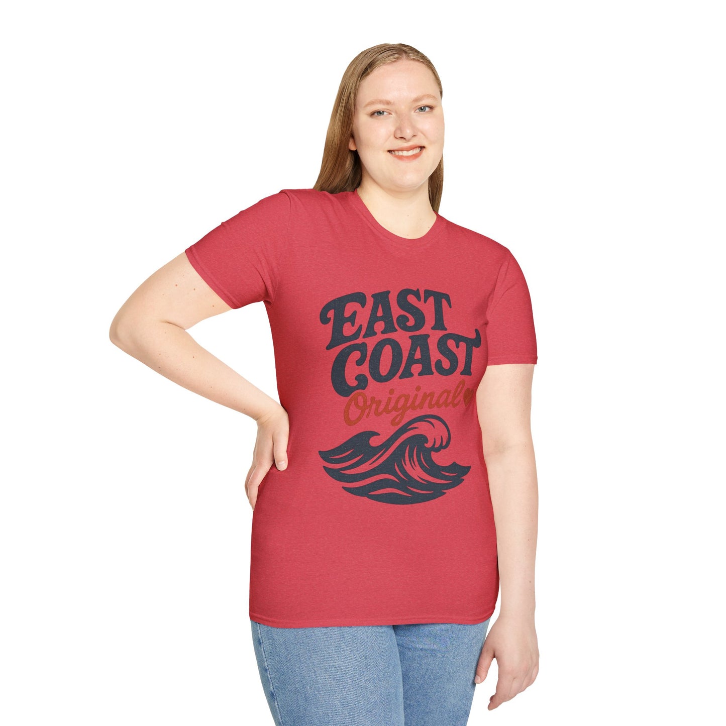 East Coast T-Shirt
