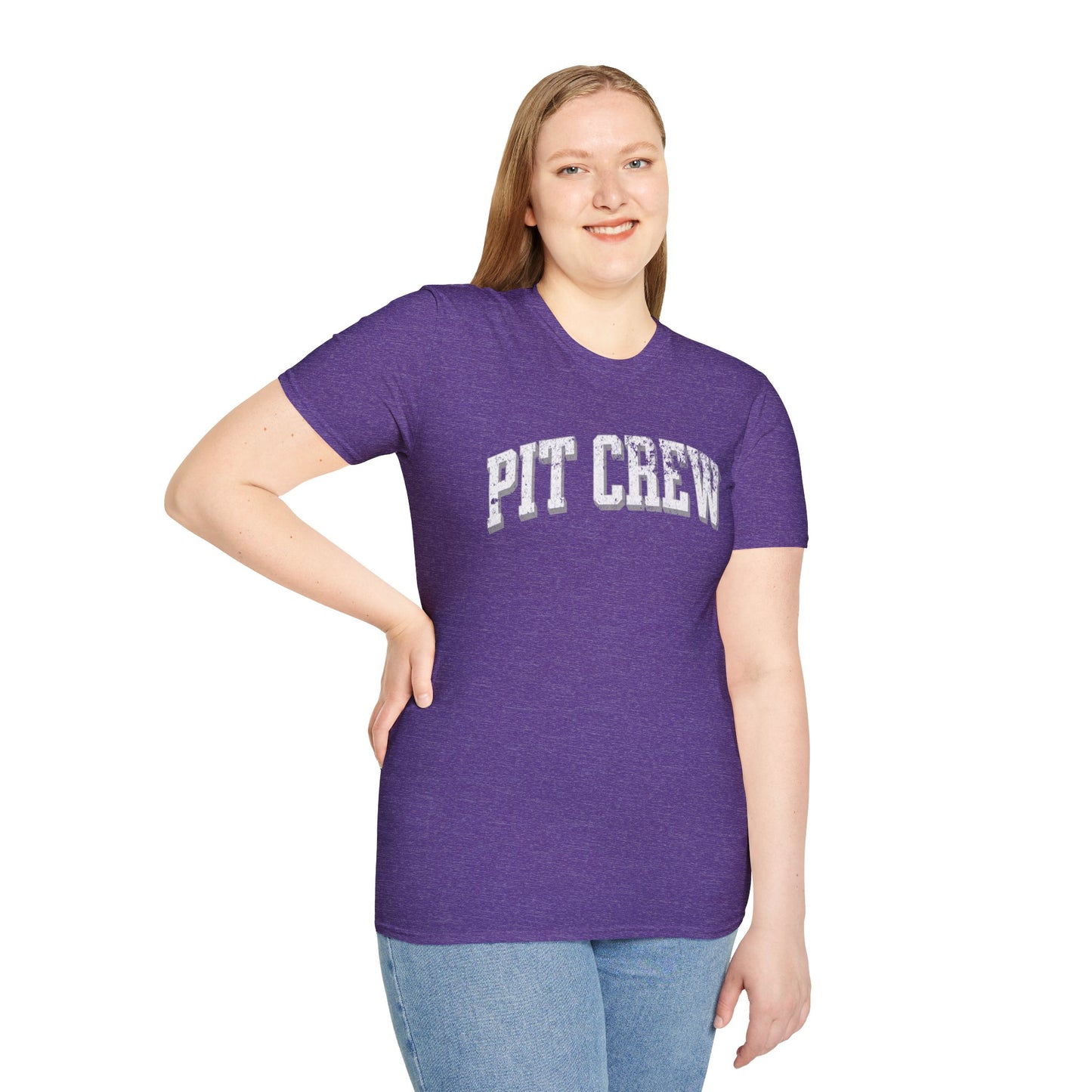Pit Crew T-Shirt