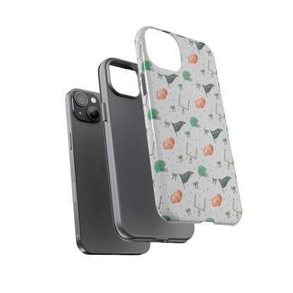 Eagles Cell Phone Case