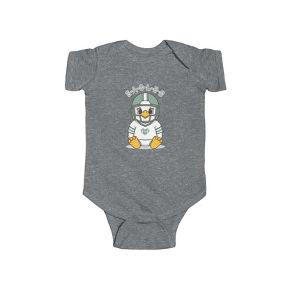 Infant Eagles Bodysuit
