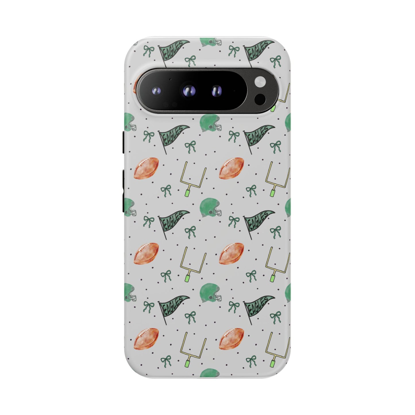 Eagles Cell Phone Case
