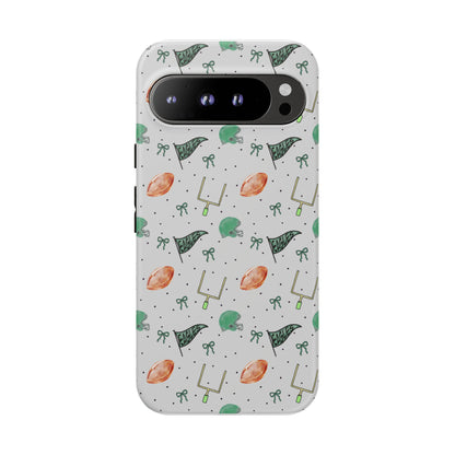 Eagles Cell Phone Case
