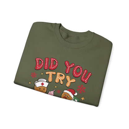 Icing Sweatshirt