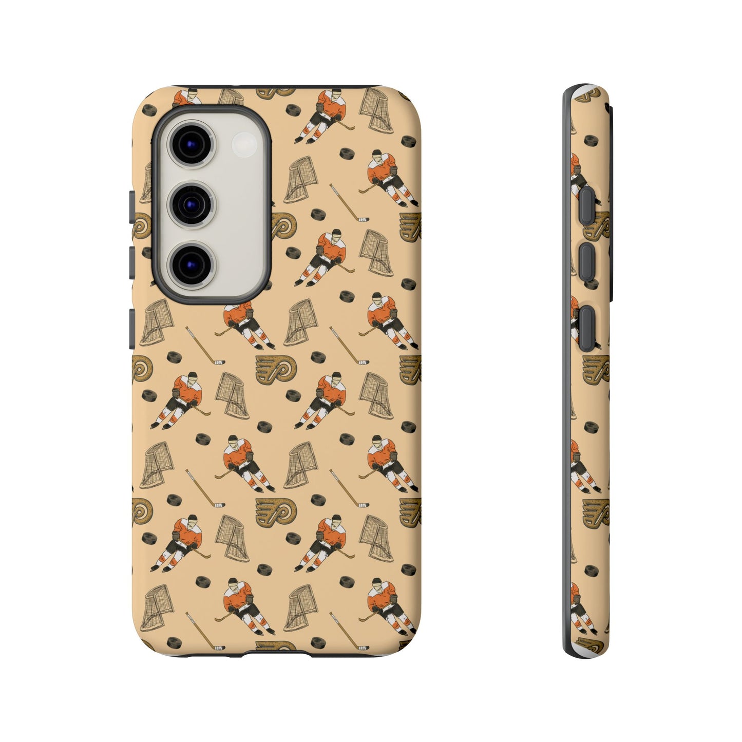 Flyers Phone Case