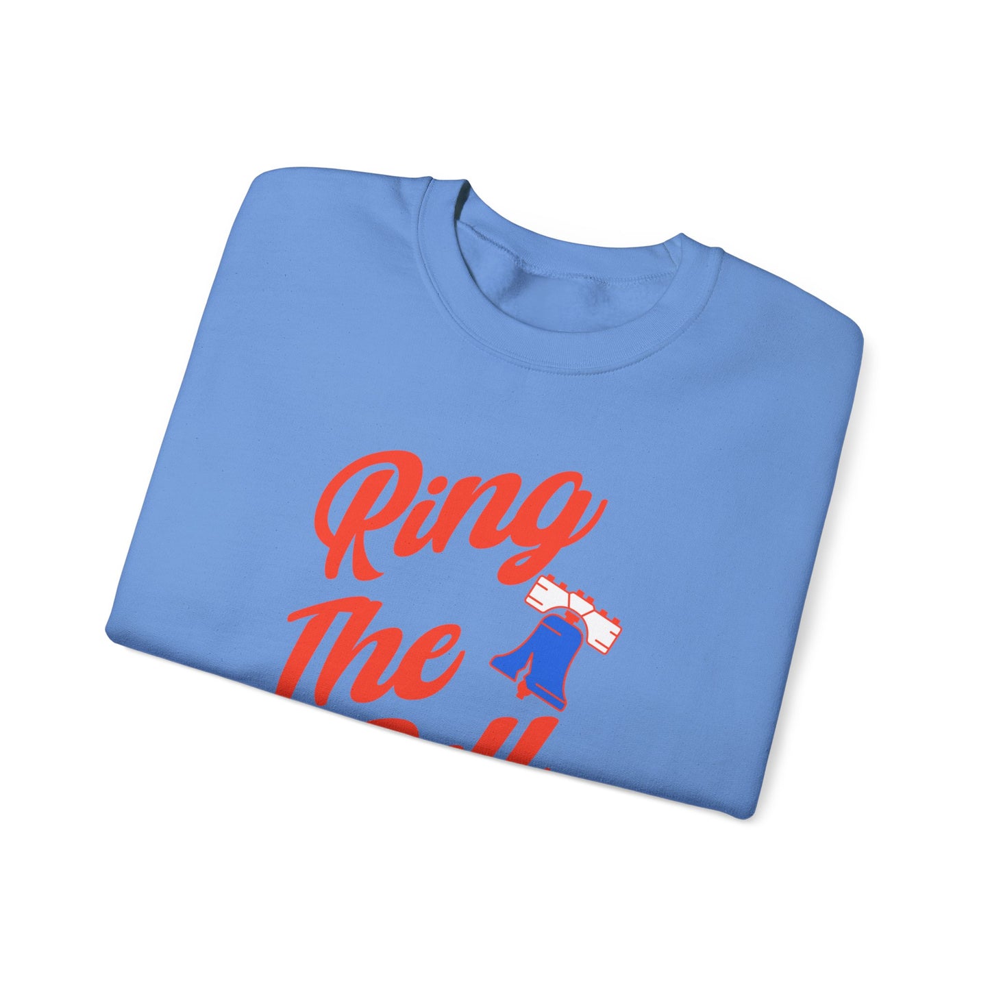 Ring The Bell Sweatshirt
