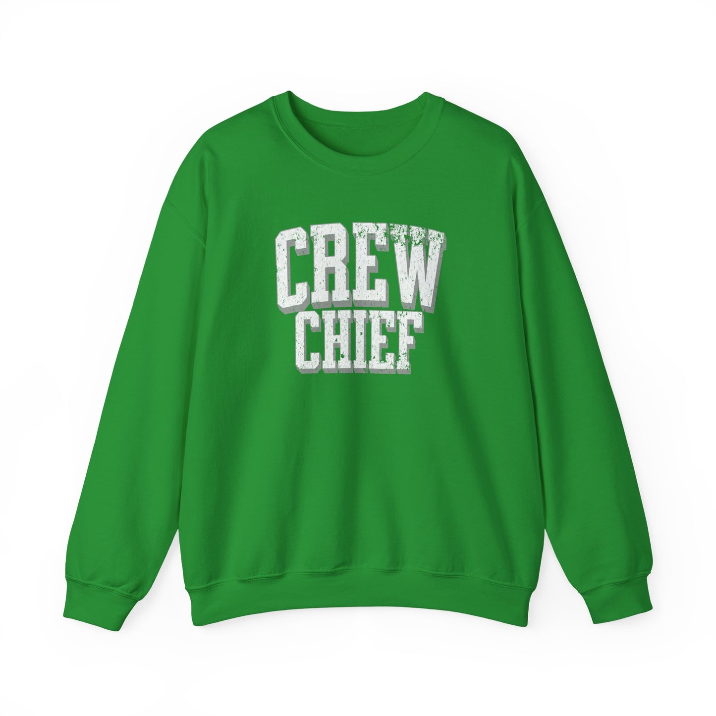 Crew Chief Sweatshirt