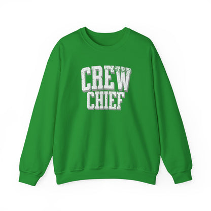 Crew Chief Sweatshirt