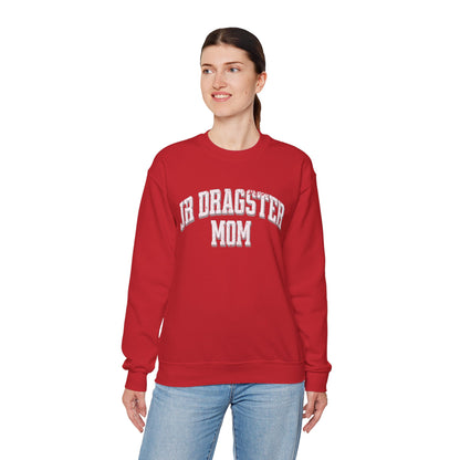 Jr Dragster Mom Sweatshirt