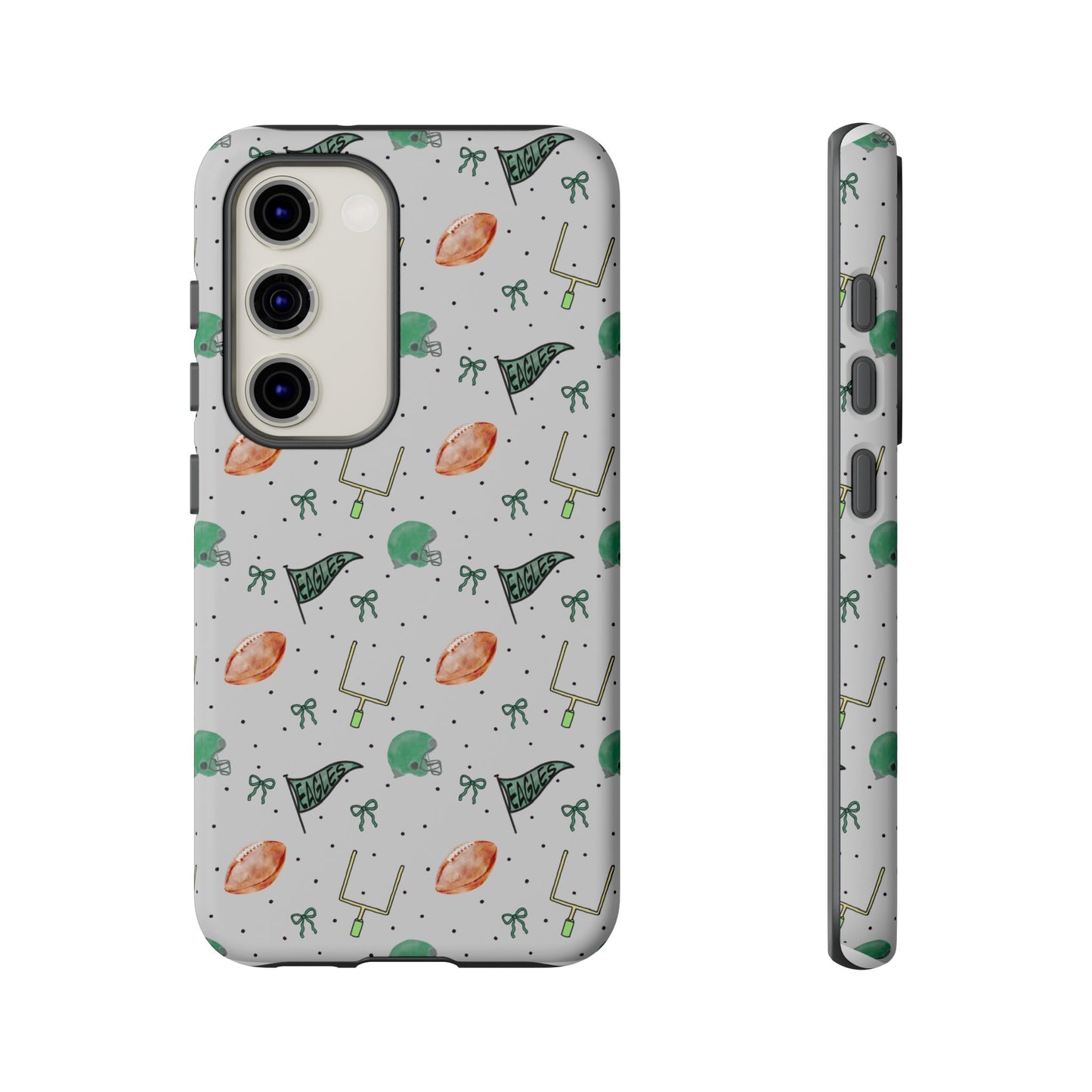Eagles Cell Phone Case