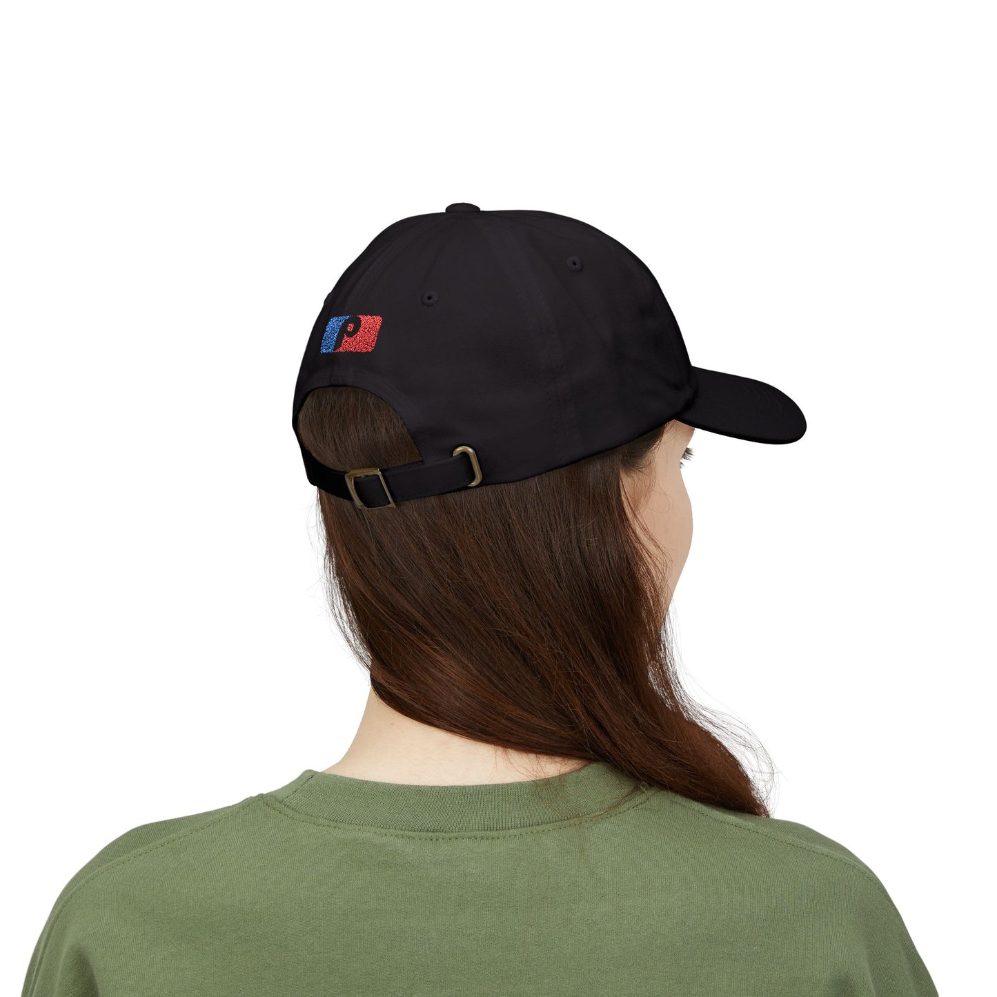 "Meet Me on Broad St" Phillies Baseball Hat