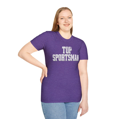 Top Sportsman T-Shirt