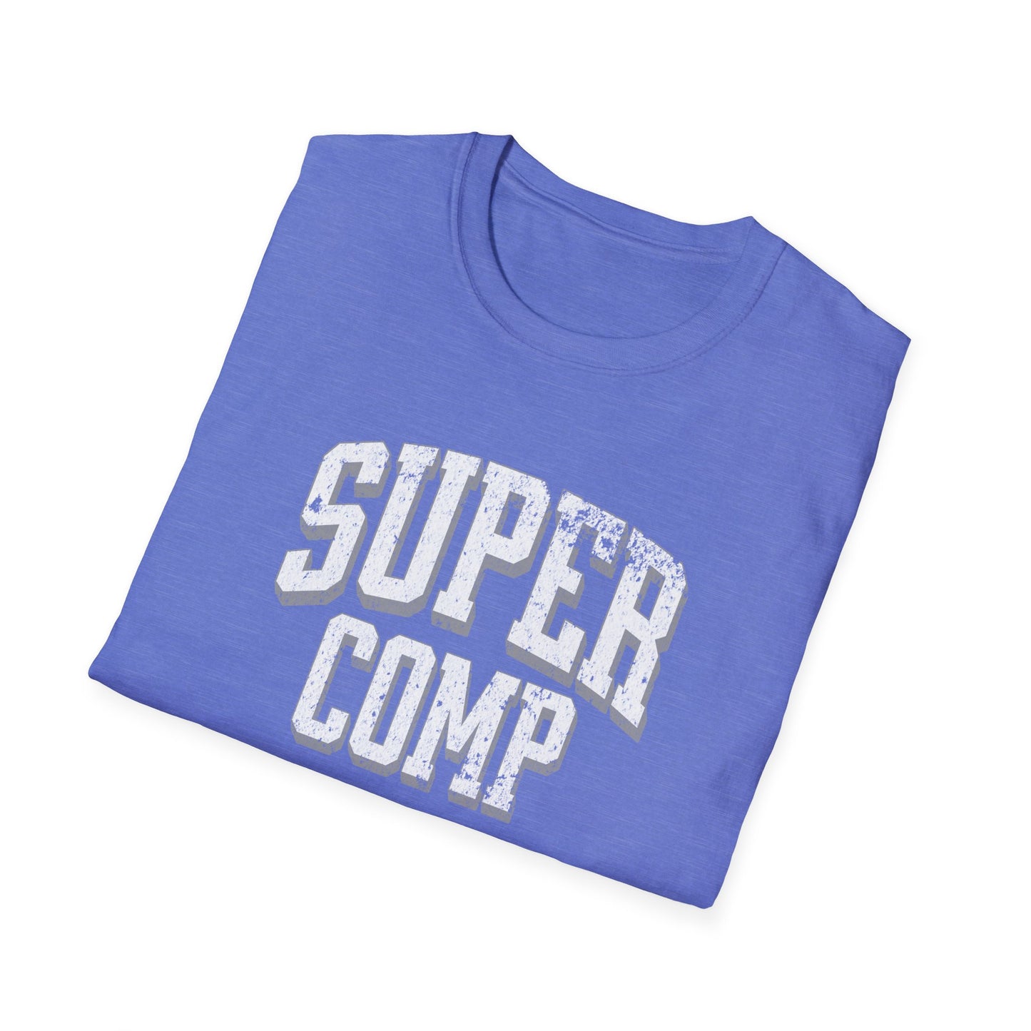 Super Comp T-Shirt