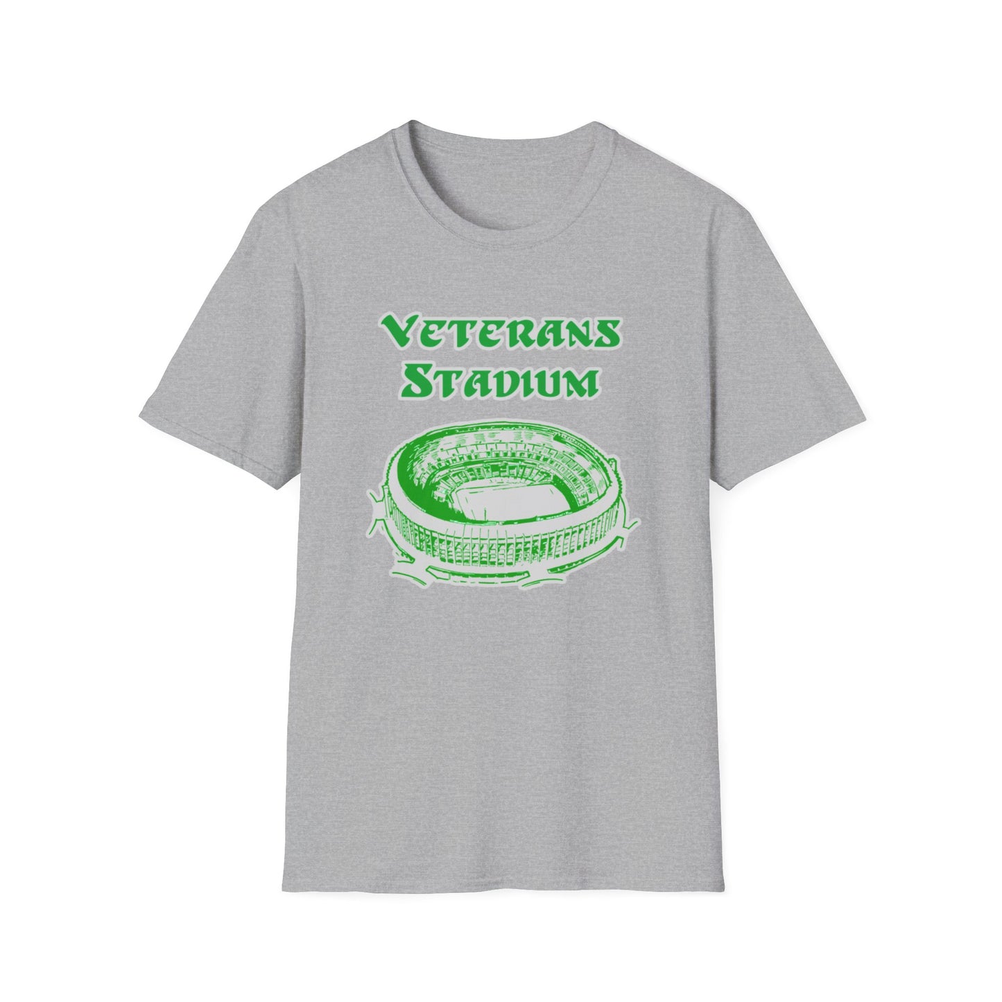 Veterans Stadium T-Shirt