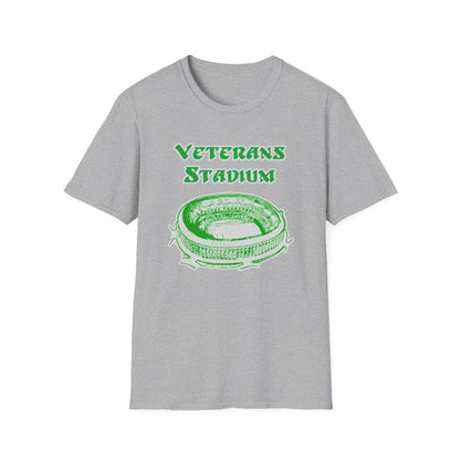 Veterans Stadium T-Shirt