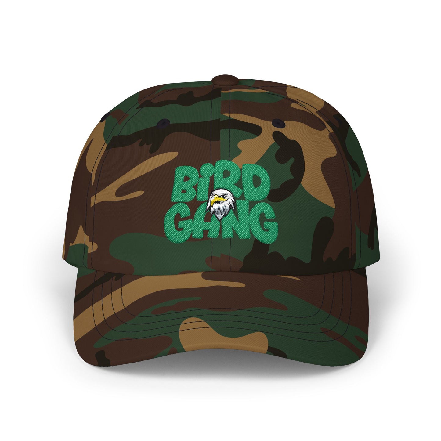 Bird Gang Classic Cap