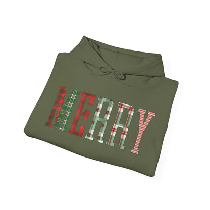 Merry Hoodie